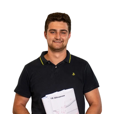 Leendert