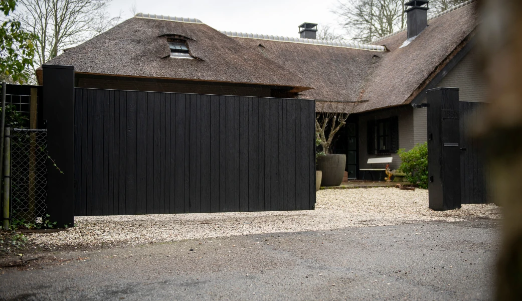 Overveen 3